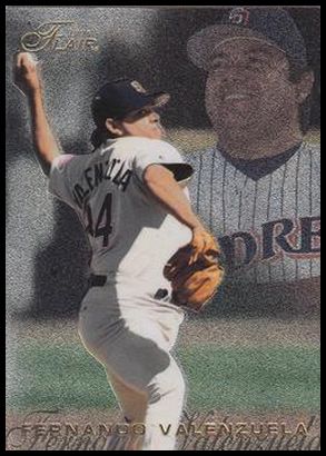 382 Fernando Valenzuela